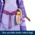 Mattel Disney Kívánság: Asha és Valentino kecske barátja