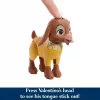 Mattel Disney Kívánság: Asha és Valentino kecske barátja