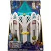 Mattel Disney Kívánság: Világító rózsakastély Asha és Magnifico figurákkal