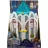   Mattel Disney Kívánság: Világító rózsakastély Asha és Magnifico figurákkal