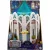 Mattel Disney Kívánság: Világító rózsakastély Asha és Magnifico figurákkal