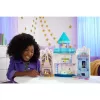 Mattel Disney Kívánság: Világító rózsakastély Asha és Magnifico figurákkal