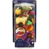 Mattel Disney Kívánság: Valentino kecske és Star csillagocska kiegészítőkkel