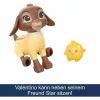 Mattel Disney Kívánság: Valentino kecske és Star csillagocska kiegészítőkkel