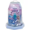 Mattel Disney Jégvarázs: Ice Reveal meglepetés baba