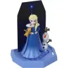 Mattel Disney Jégvarázs: Ice Reveal meglepetés baba