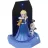 Mattel Disney Jégvarázs: Ice Reveal meglepetés baba