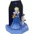 Mattel Disney Jégvarázs: Ice Reveal meglepetés baba