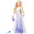 Mattel Disney Spin & Reveal Jégvarázs: Elza baba meglepetés kiegészítőkkel