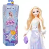 Mattel Disney Spin & Reveal Jégvarázs: Elza baba meglepetés kiegészítőkkel