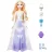   Mattel Disney Spin & Reveal Jégvarázs: Elza baba meglepetés kiegészítőkkel