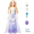 Mattel Disney Spin & Reveal Jégvarázs: Elza baba meglepetés kiegészítőkkel