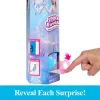 Mattel Disney Spin & Reveal Jégvarázs: Elza baba meglepetés kiegészítőkkel