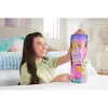 Mattel Disney Aranyhaj és a nagy gubanc: Spin & Reveal Aranyhaj hercegnő baba kiegészítőkkel, Rapunzel
