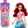 Mattel Disney Spin & Reveal A kis hableány: Ariel baba meglepetés kiegészítőkkel
