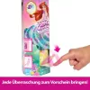 Mattel Disney Spin & Reveal A kis hableány: Ariel baba meglepetés kiegészítőkkel