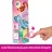   Mattel Disney Spin & Reveal A kis hableány: Ariel baba meglepetés kiegészítőkkel