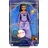   Mattel Disney Kívánság: Asha éneklő baba Star csillagocskával