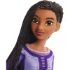 Mattel Disney Kívánság: Asha éneklő baba Star csillagocskával