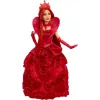 Mattel Disney Utódok: Vörös felemelkedése - Szívkirálynő baba