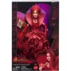 Mattel Disney Utódok: Vörös felemelkedése - Szívkirálynő baba