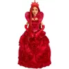 Mattel Disney Utódok: Vörös felemelkedése - Szívkirálynő baba
