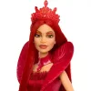 Mattel Disney Utódok: Vörös felemelkedése - Szívkirálynő baba