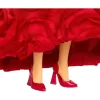 Mattel Disney Utódok: Vörös felemelkedése - Szívkirálynő baba