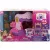 Mattel Disney Princess - Hintóból kastély 2 az 1-ben átalakítható játékszett