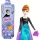 Mattel Disney Spin & Reveal Jégvarázs: Anna baba meglepetés kiegészítőkkel