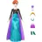   Mattel Disney Spin & Reveal Jégvarázs: Anna baba meglepetés kiegészítőkkel