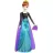   Mattel Disney Spin & Reveal Jégvarázs: Anna baba meglepetés kiegészítőkkel
