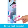 Mattel Disney Spin & Reveal Jégvarázs: Anna baba meglepetés kiegészítőkkel