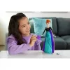 Mattel Disney Spin & Reveal Jégvarázs: Anna baba meglepetés kiegészítőkkel