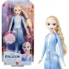 Mattel Disney Jégvarázs: Elza éneklő baba