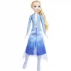 Mattel Disney Jégvarázs: Elza éneklő baba