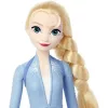 Mattel Disney Jégvarázs: Elza éneklő baba