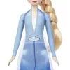 Mattel Disney Jégvarázs: Elza éneklő baba