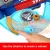 Mattel Disney Verdák: GRC ugratópálya kisautókkal