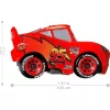Mattel Disney Verdák kisautók 15 darabos szett