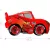 Mattel Disney Verdák kisautók 15 darabos szett