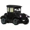 Mattel Disney Verdák kisautók 15 darabos szett