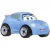 Mattel Disney Verdák kisautók 15 darabos szett