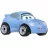 Mattel Disney Verdák kisautók 15 darabos szett