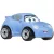 Mattel Disney Verdák kisautók 15 darabos szett