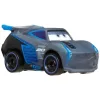Mattel Disney Verdák kisautók 15 darabos szett