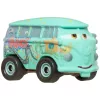 Mattel Disney Verdák kisautók 15 darabos szett