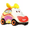 Mattel Disney Verdák kisautók 15 darabos szett