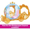 Mattel Disney Hamupipőke hintója lóval