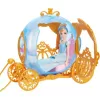 Mattel Disney Hamupipőke hintója lóval